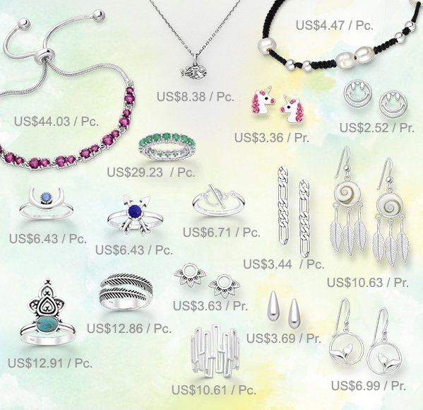 925e's tweet photo. New FABULOUS WHOLESALE 925 Silver Jewelry YOU MUST SHOP now! 😊

Shop here: https://t.co/atJnGqfH8H

#wholesalesilverjewelry #fashionjewelry #sterlingsilver #925silver
#handmadejewelry #thailand #newarrivals #necklace #ring #bracelet #earrings #silverjewelry #gifts https://t.co/oANddCTS1f