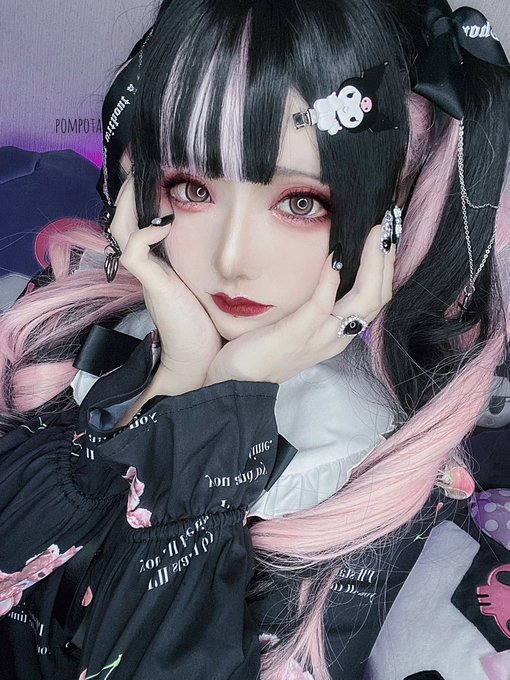 ぽむぽた 美少女コスプレイヤー画像まとめ