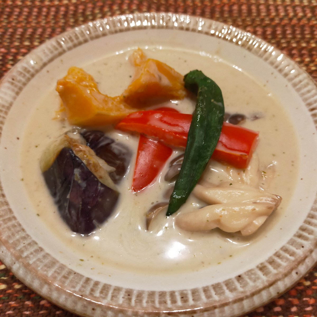 みんなの ミノリ グリーンカレー 口コミ 評判 食べたいランチ 夜ごはんがきっと見つかる ナウティスイーツ