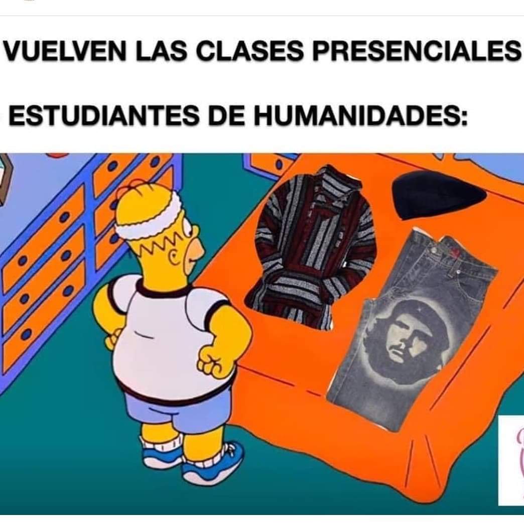 Arrepentidos de votar a Lombriz (@piperflann) on Twitter photo 