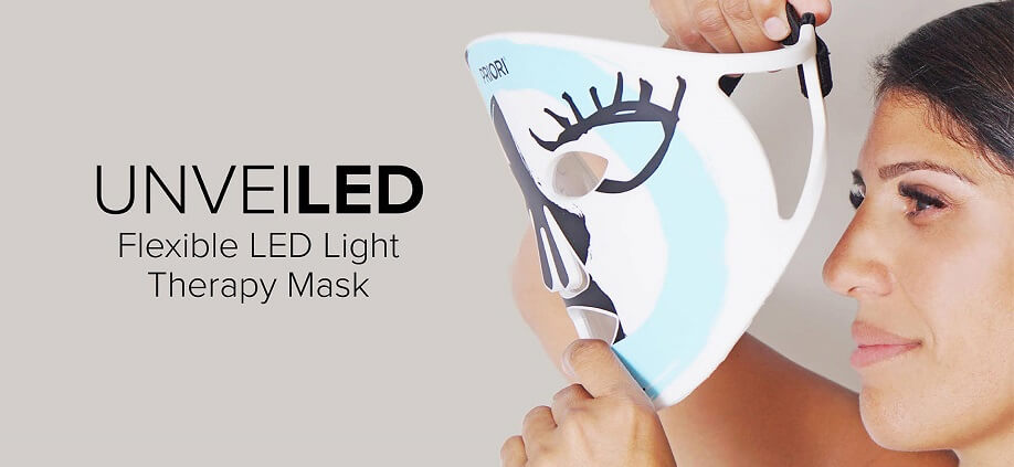 dermacaredirect's tweet image. £100 Off PRIORI At-Home LED Mask! - mailchi.mp/dermacaredirec…