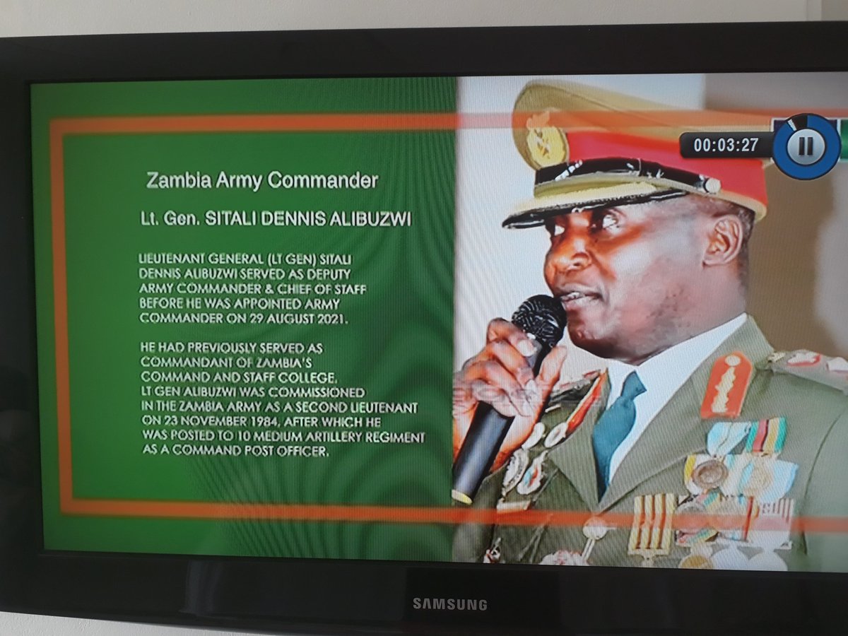Patlups's tweet photo. We are in safe hands...
#Zambia #PaZed #ZambiaForward #Zam #NewDawn https://t.co/JVuABMdwgu