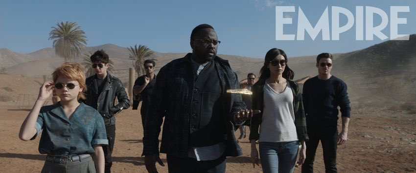 A new still from Chloé Zhao’s ‘ETERNALS’ has been released.

(Source: empireonline.com/movies/news/ma…)