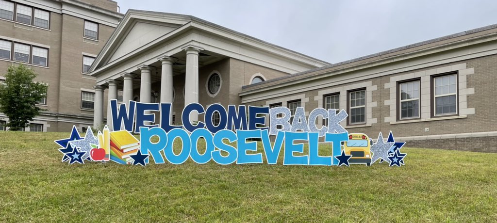 Wishing our staff and students a fantastic first day!!@worcesterpublic