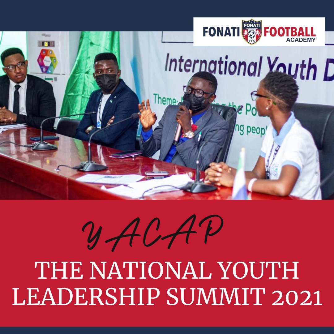 Fonati Football Academy tweet media