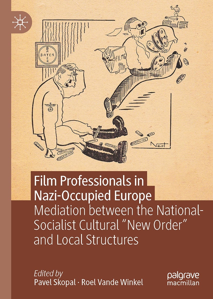 Film Professionals in Nazi-Occupied Europe
x.com/a1450022-806e-…