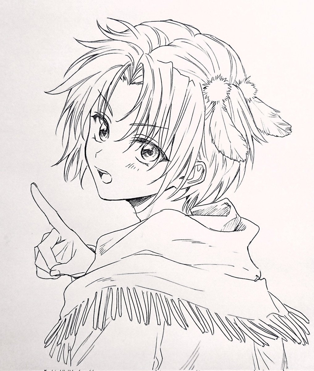 天才美少年 