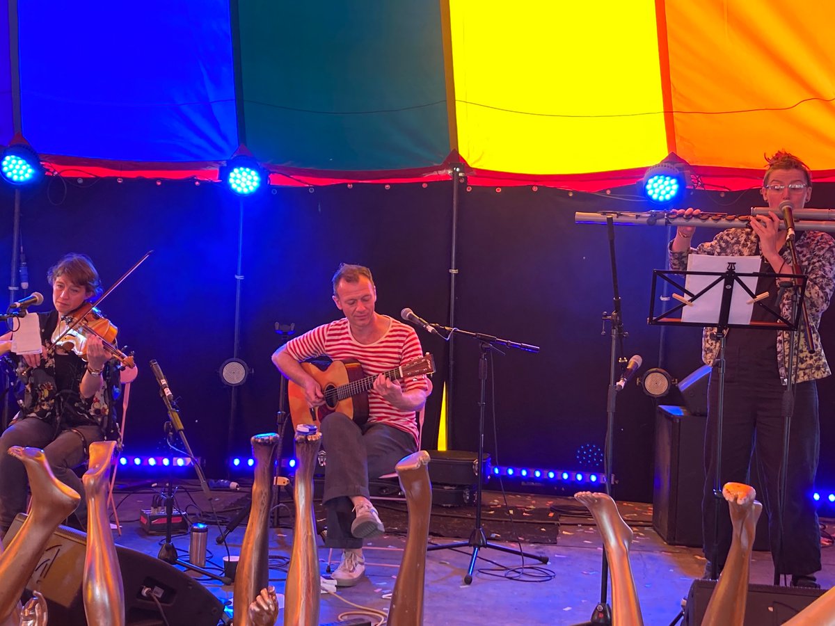 Stevie Jones (@soundofyell) on Twitter photo This weekend was such a joy <a href="/_JupiterRising/">Jupiter Rising</a> ! Still can’t quite believe how much amazing music I saw. Great to party with so many friends from near and far again. Needed that… This weekend was such a joy <a href="/_JupiterRising/">Jupiter Rising</a> ! Still can’t quite believe how much amazing music I saw. Great to party with so many friends from near and far again. Needed that…