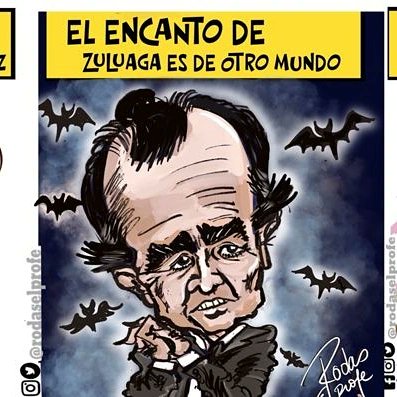 rodaselprofe's tweet photo. En este circo electoral los Protagonistas son lo Que merecemos? #MiCandidatoEs #elcentroesde #gaviria #zuluaga #rodolfohernandez #presidenciables #ojoconel2022 #elloco #elfeo #elmalo #caricaturacolimbiana #rodaselprofe #opinion https://t.co/WSqWSw0gSa