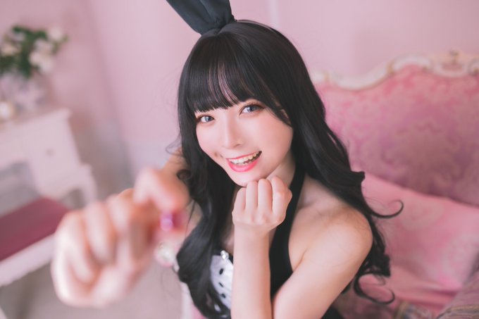 コスプレイヤーぽんのTwitter画像37