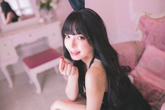 コスプレイヤーぽんのTwitter画像36