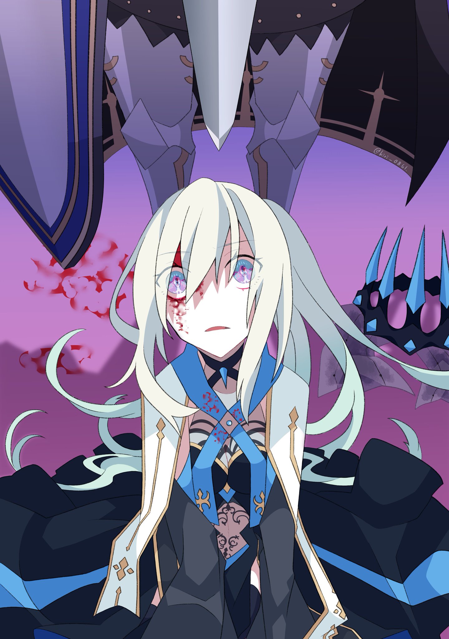 鯨丸@Skeb募集中 on X: 
