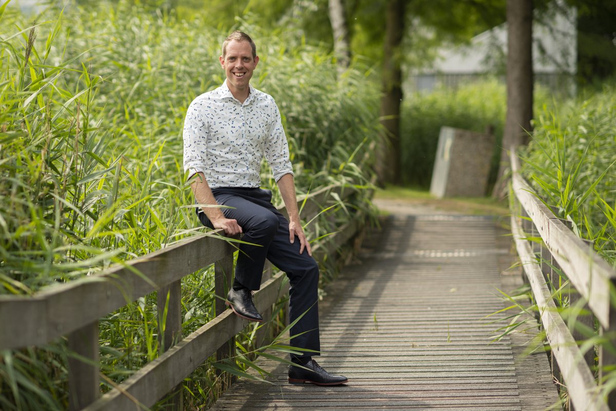 hjkuijf's tweet photo. Honoured to receive the @Hartstichting Dekker Senior Scientist grant to study causes and consequences of cerebral small vessel disease with explainable AI. More info: https://t.co/qtL3pOlvCW (in Dutch) @ISI_UMC @UMCUBrainCenter  . https://t.co/0dZwMevwFp