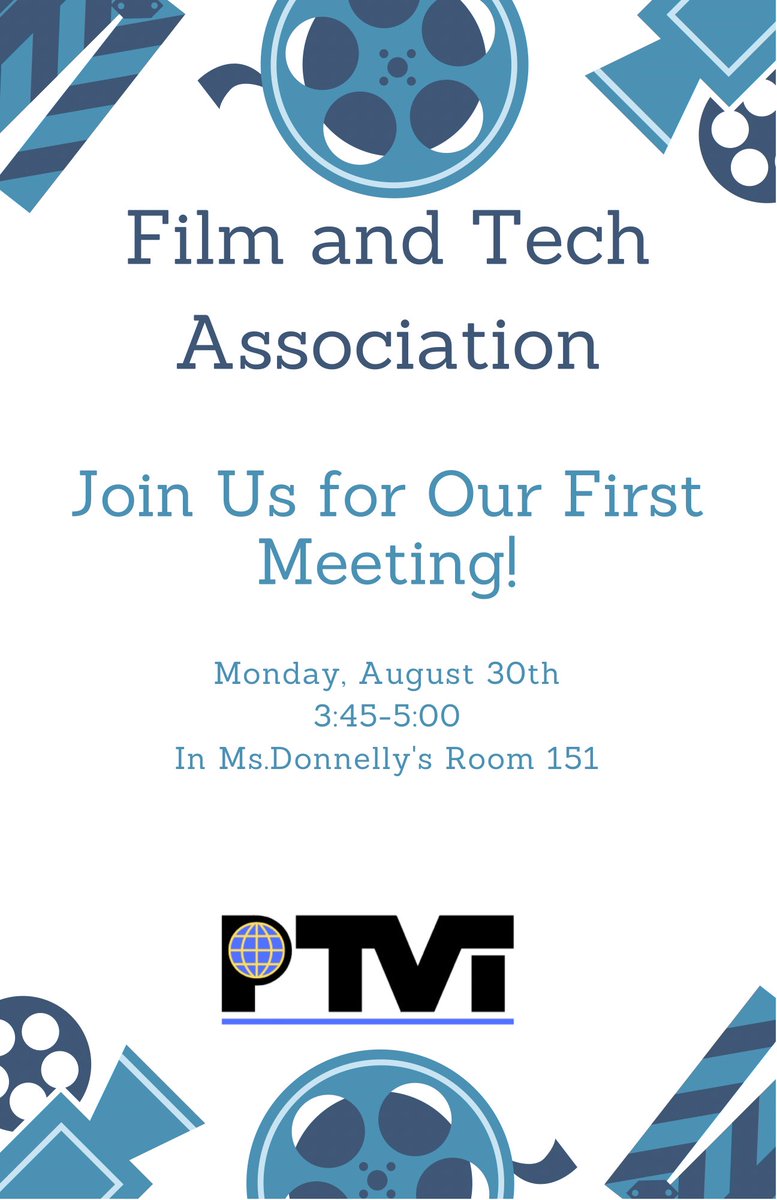 Join Us for our Meeting Today at 3:45!