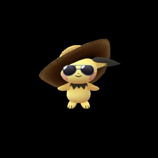 ポケモンgo ピチューの入手方法 能力 技まとめ 攻略大百科 ポケモンgo ピチューの入手方法 能力 技まとめ 攻略大百科