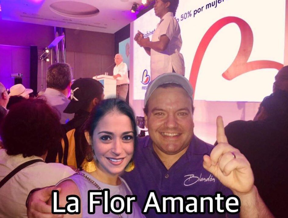 CPAsociados3's tweet photo. Con razón ....Y???? Se supo la flor marchita ..... https://t.co/8WXi2nPaSE