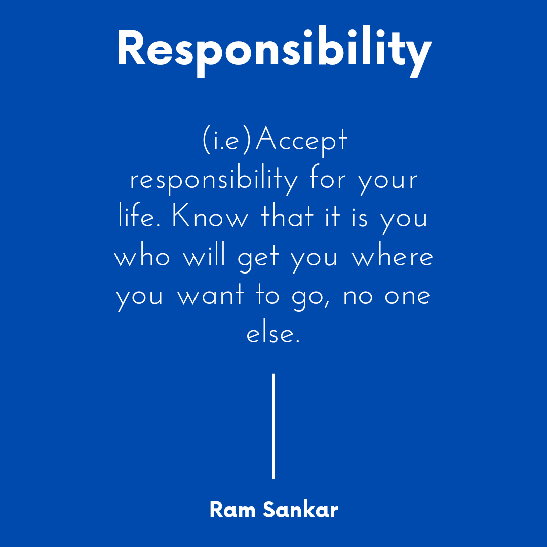 Ramsankar_c's tweet photo. It is very much necessary to become independent and free on a mental level.
Because this will make you responsible for your life and you can take your life to the required destination you wanted.
#responsibility #mondaythoughts #quoteoftheday #life #destination #ramsankar https://t.co/2ObEeDmCcF