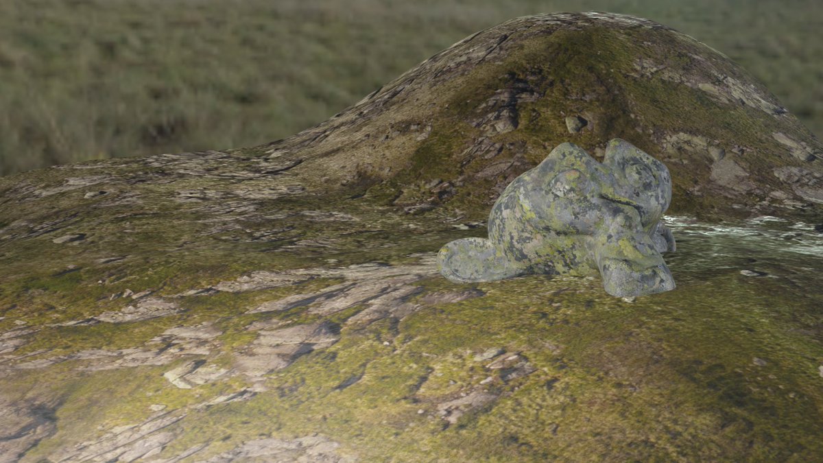 Nuestros alumnos siguen avanzando en sus conocimientos de Blender y el diseño 3D. ¡Ya son expertos en texturas!
#Guadalinfo #Sevilla #VeranoDigital #monablender #Textures