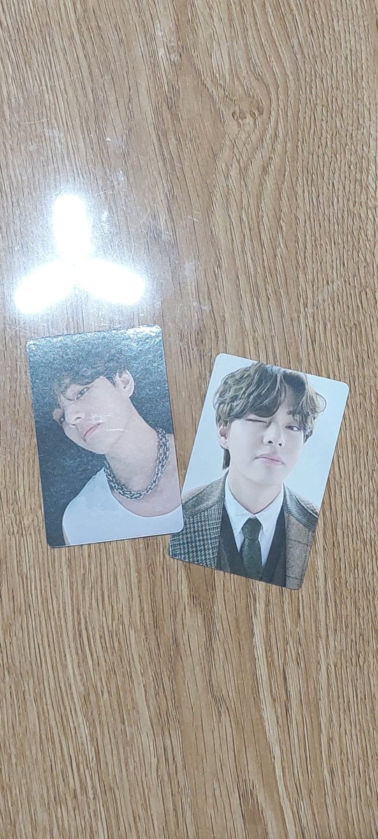 taeyhan016's tweet photo. Taehyung arrived! Thank you for letting me adopt 2 Taehyung Festa D-Day ๐ค
waiting na lang ako sa inorder ko ring 2 unsealed album sayo ๐ yes po nabudol nyo po ako haha Thank you ulit! @Lilangparaiso
#PRDS_Feedbacks https://t.co/lBWyQLBsmt