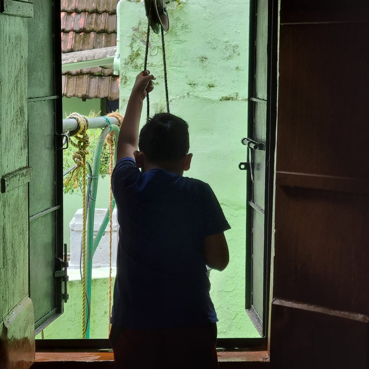 GayathriSrinath's tweet image. #QuarantineTimepass Day 5 - Learning new skills