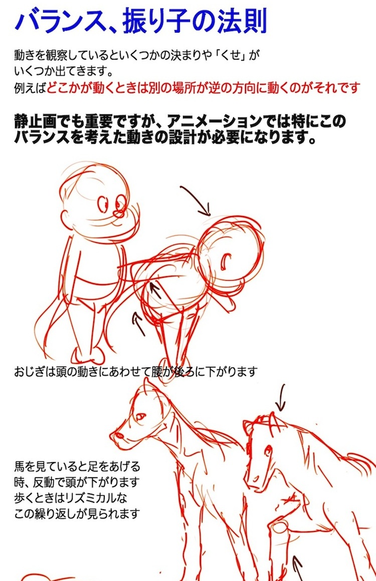 人体を動かす時どこかが動くと別の個所に逆の動きをさせるとナチュラル感があります
#絵描きさんと繋がりたい
#夏の創作クラスタフォロー祭り
#芸術同盟 #作画