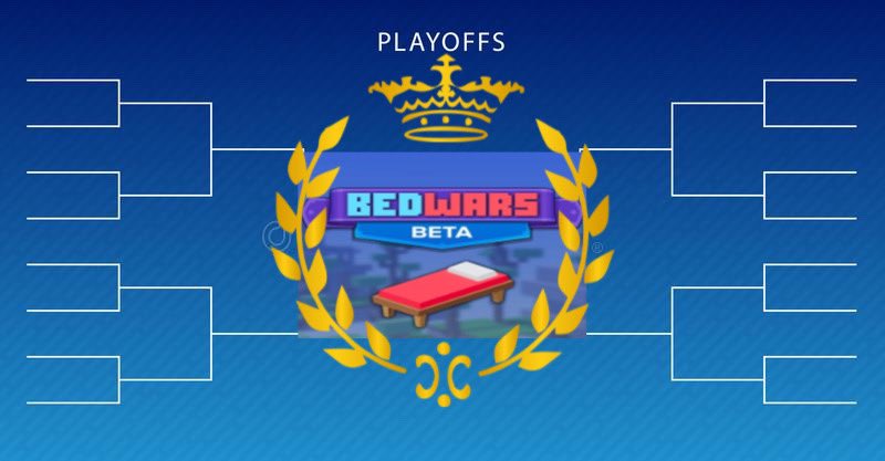 Roblox tournament if you wanna join
16 people (8 teams) Doubles!
How to join: Take your photo of your channel , And you can join