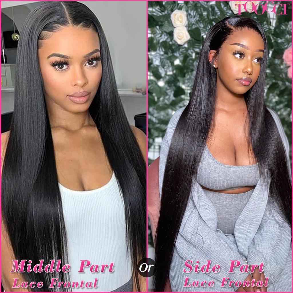 ToocciG's tweet photo. Side vs Middle part💖all silky straight &amp; Natural black hair.

Which is your favorite?

Comment below and follow @tooccihairglobal to shop this look. 
.
.
#Quality #besthairbrand #Hairvendors #Beauty #Balage #Highlight  #Doubledrawn #closure #Hair  #Install #Humanhair #Bellanaija https://t.co/rZRUWrAlcD