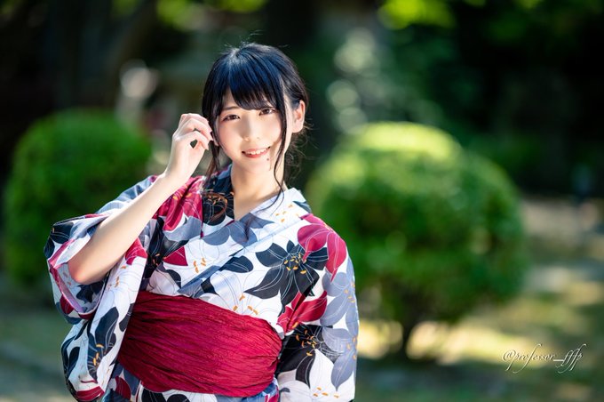 Twitterのコスプレ画像7