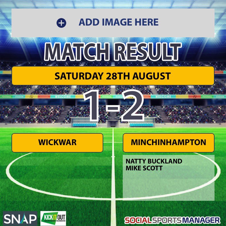 Minchinhampton FC tweet media