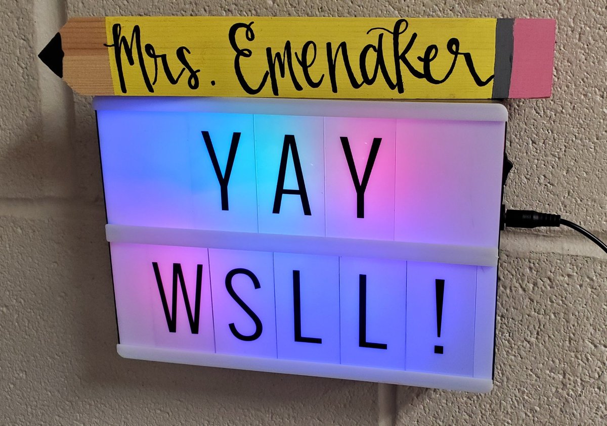 Had to change my classroom message sign to celebrate the accomplishments of WSSL &amp; our Ross Boys on the team!! Well done! Way to represent Ohio!! <a href="/RossMiddleRAMS/">Ross Middle School</a> <a href="/RMS_RamsAD/">RMS Athletics</a> @RossLocalSuper