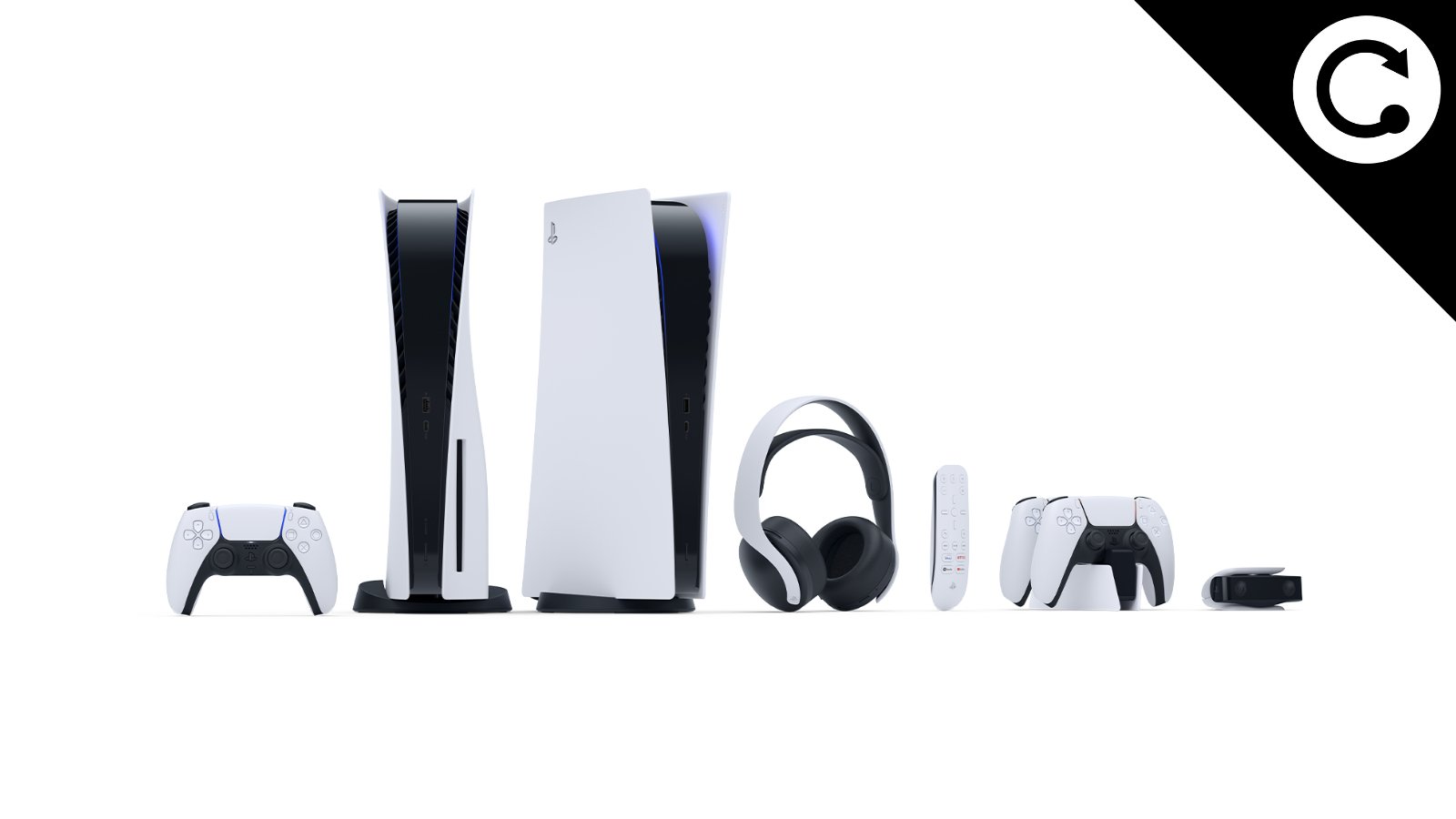 PS5 Stock UK on Twitter "📰New PlayStation 5 Models in Circulation in