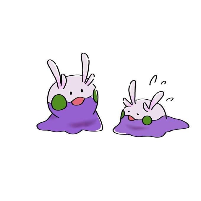 ヌメラのtwitterイラスト検索結果