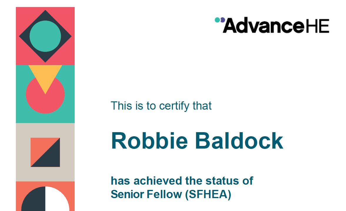 Robbie Baldock tweet media