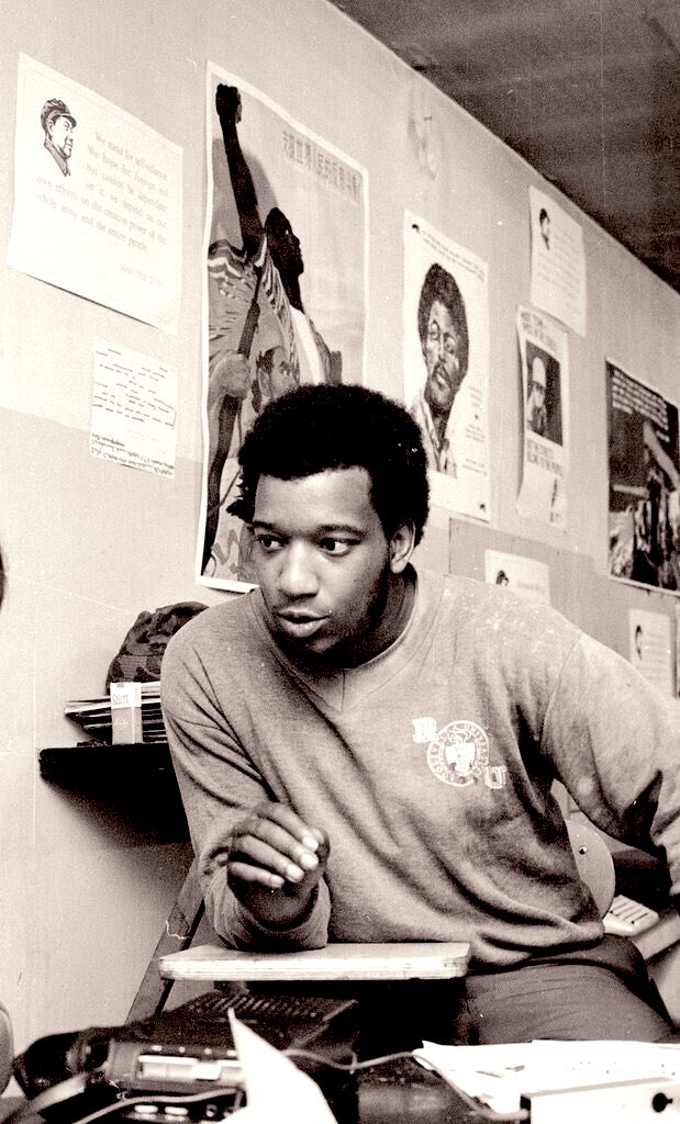 One the great working class heroes this country has ever seen.
Happy Birthday Comrade Fred Hampton!
Chicago s own  