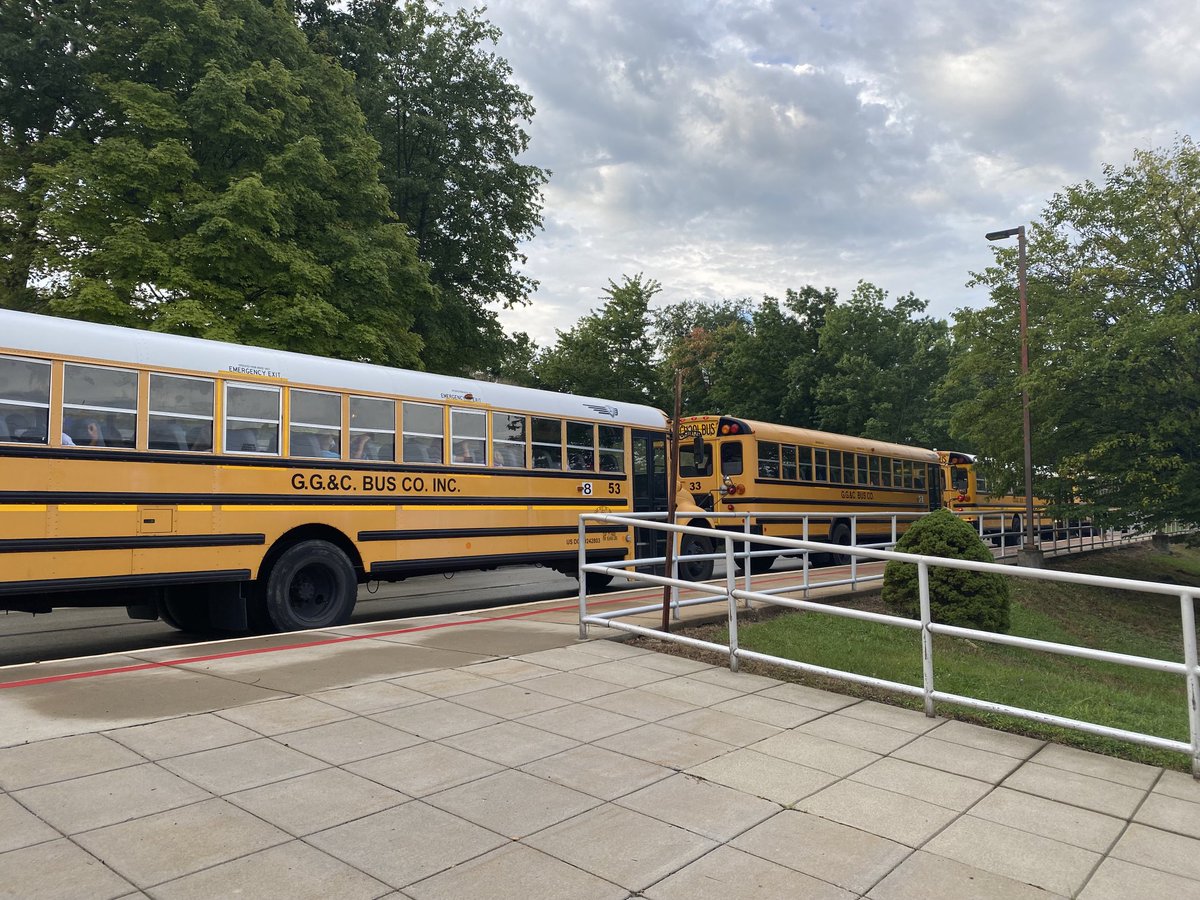 Welcome back, PREXIES! We are going to have an excellent school year!!