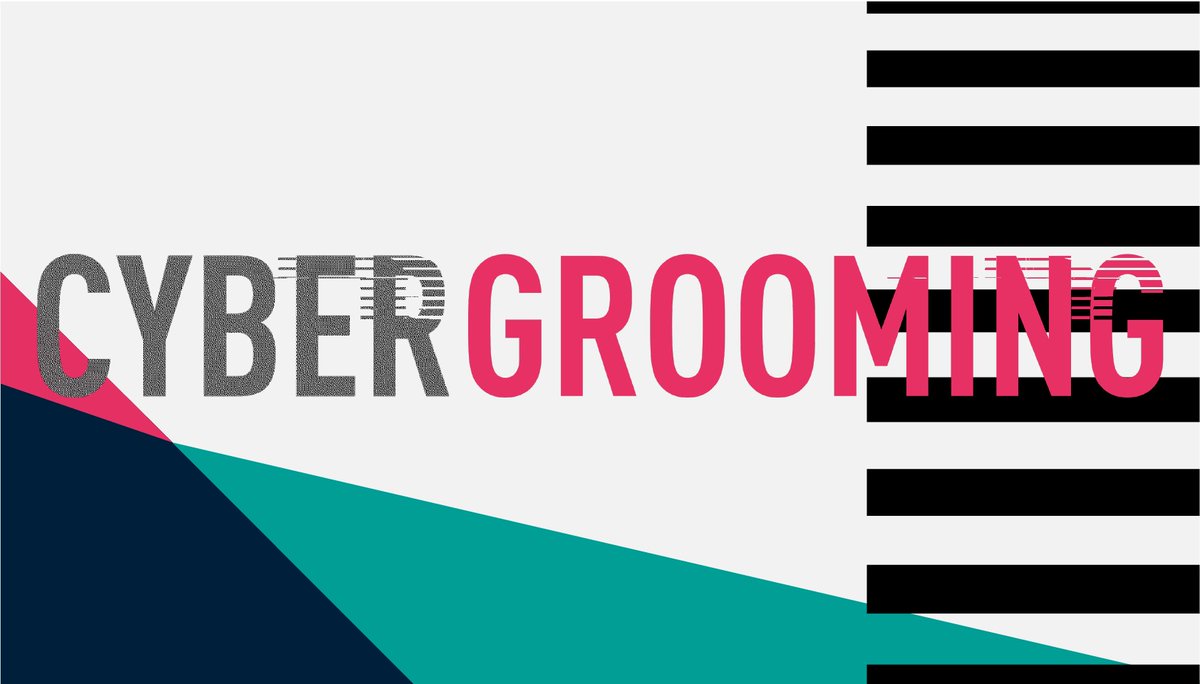 LFMNRW's tweet image. Pädagoginnen und Pädagogen aufgepasst! Gemeinsam mit dem @BildungslandNRW hat die @LFMNRW Unterrichtsmaterial zum Schutz vor #Cybergrooming entwickelt! medienanstalt-nrw.de/presse/pressem…