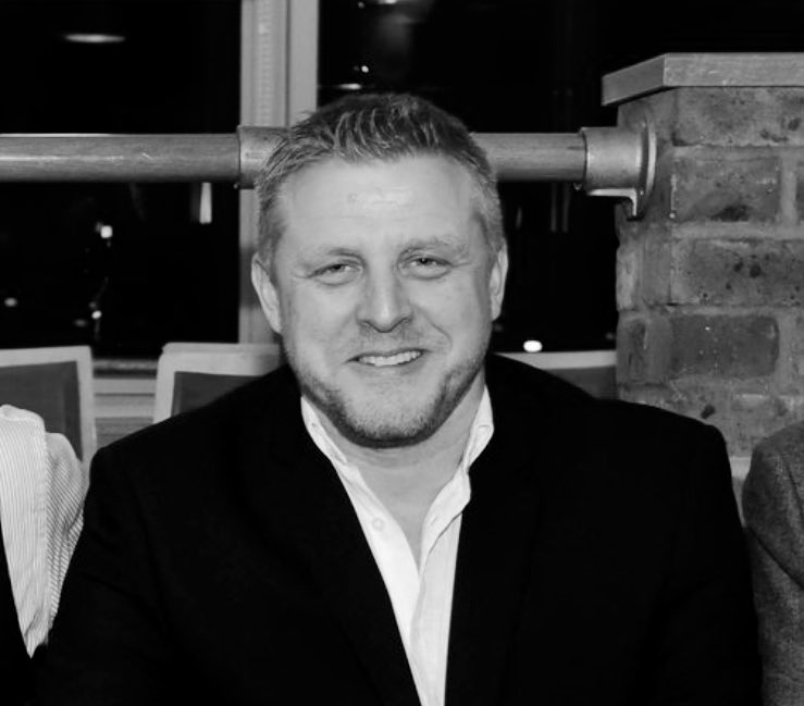 TFTRW's tweet photo. We’d like to extend our deepest condolences to the family &amp; friends of Lance Hardy, who has sadly passed away. 

Lance authored three of our books and was a much loved writer, friend and colleague to so many in the #SAFC &amp; wider football community. 

He will be sorely missed. https://t.co/RQBEgV8hds