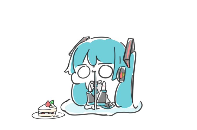 「スカート ショートケーキ」のTwitter画像/イラスト(古い順)