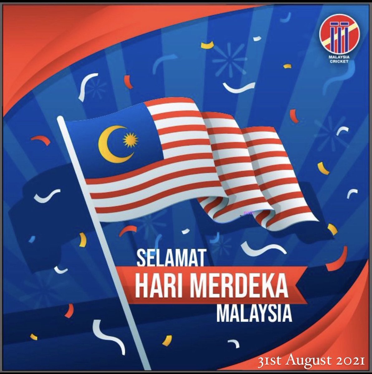 Malaysia Cricket On Twitter To All Who Call Malaysia Home