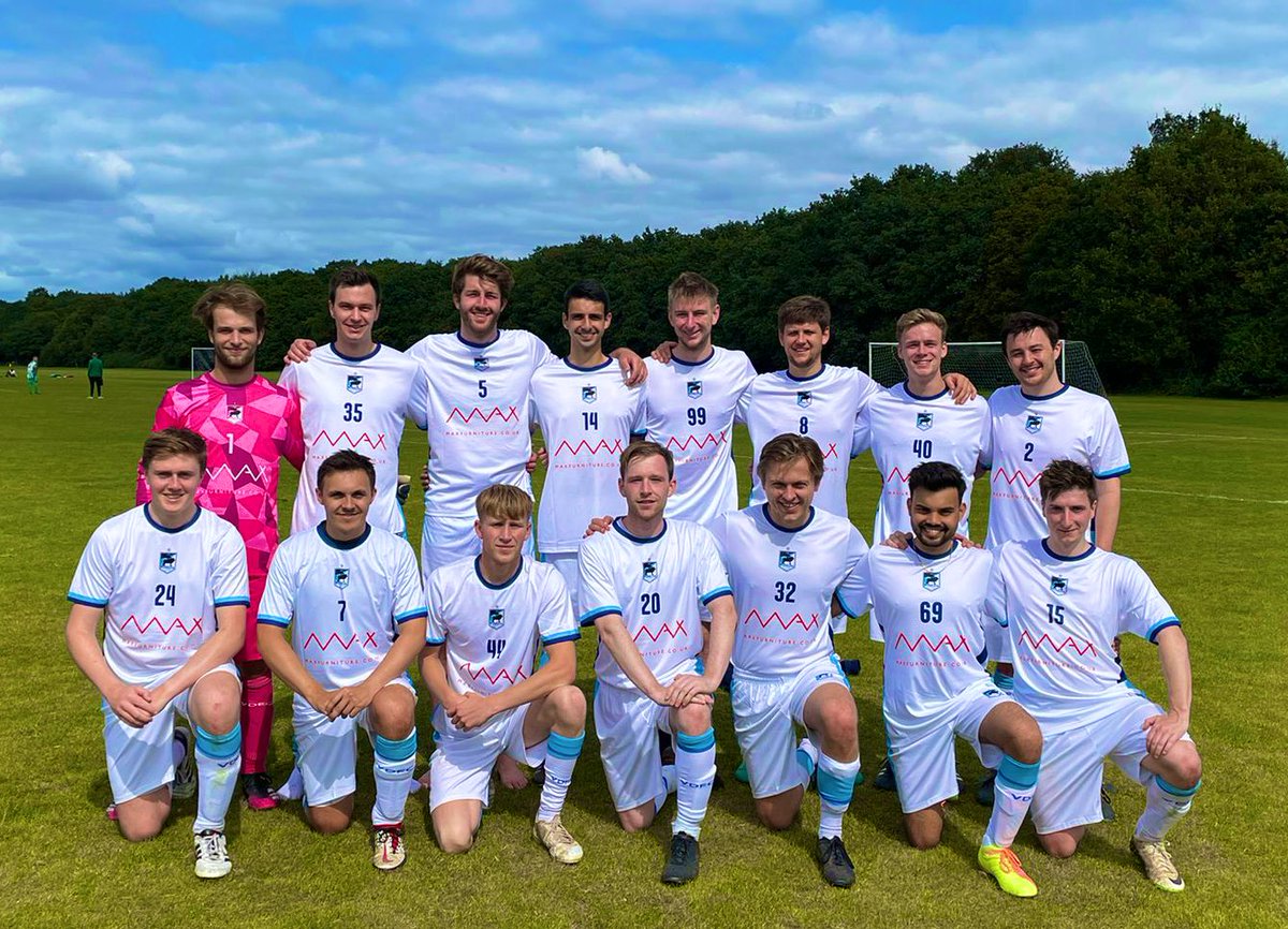 Venezia Dons FC tweet media