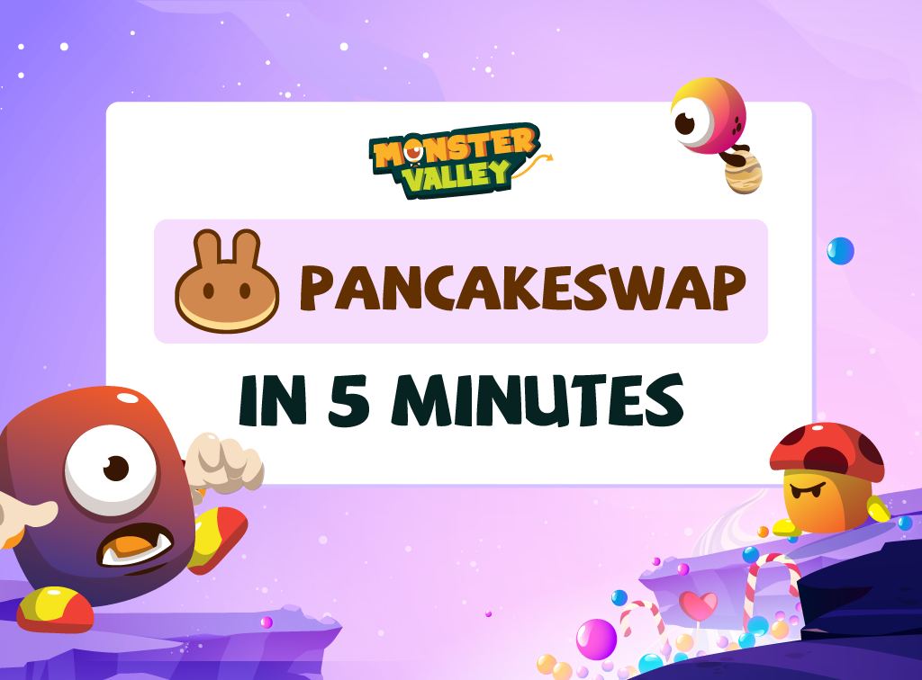 Monster Valley tweet media