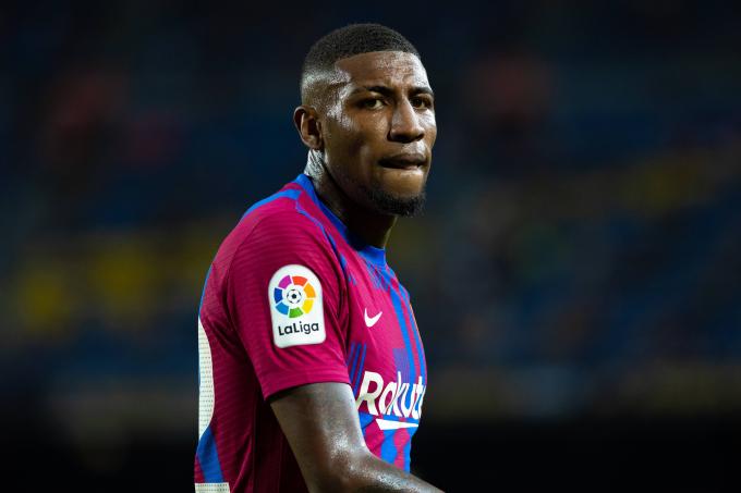 HotspurHacker's tweet photo. Tottenham have reached an agreement in principle with Barcelona to sign Emerson Royal for a fee in excess of €23m. (SPORT)

Spurs are currently meeting with the player's agents to discuss personal terms. The official announcement could be made in the next few hours. https://t.co/NheszNzVjf