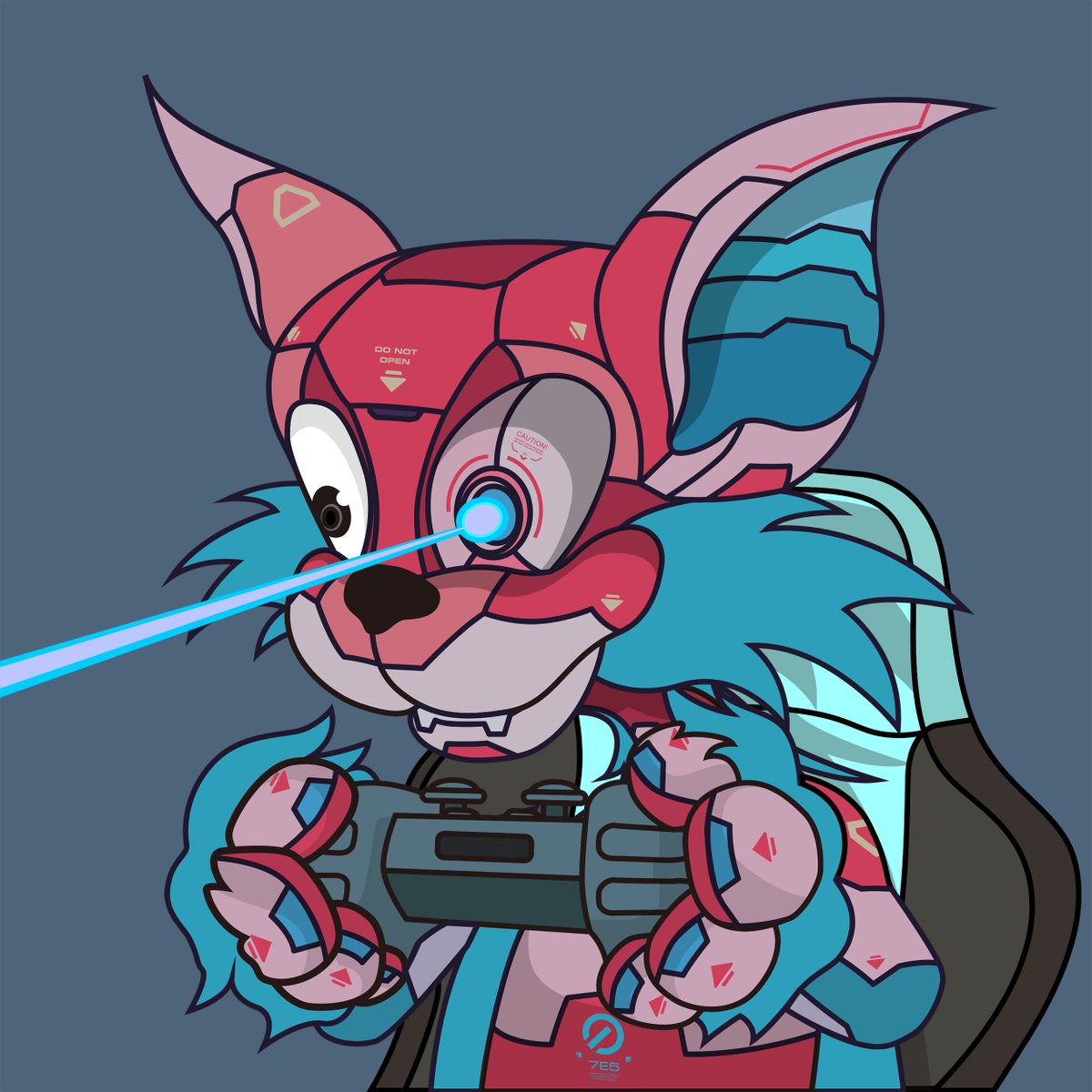 vinylnfttoys's tweet photo. Announcing giveaway!
Entry closes in 48 hours.
Enter the draw to win this lynx!

Entry conditions:
✅Follow this account
✅Like &amp; Retweet this tweet

Our new drop date is TBD, plz check Twitter/Discord for the latest information! https://t.co/8g09qQCHGf
