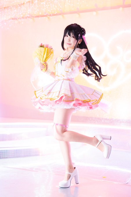 ラブライブ！フラワーフェスティバル 矢澤にこ コスプレ | www.unimac.az
