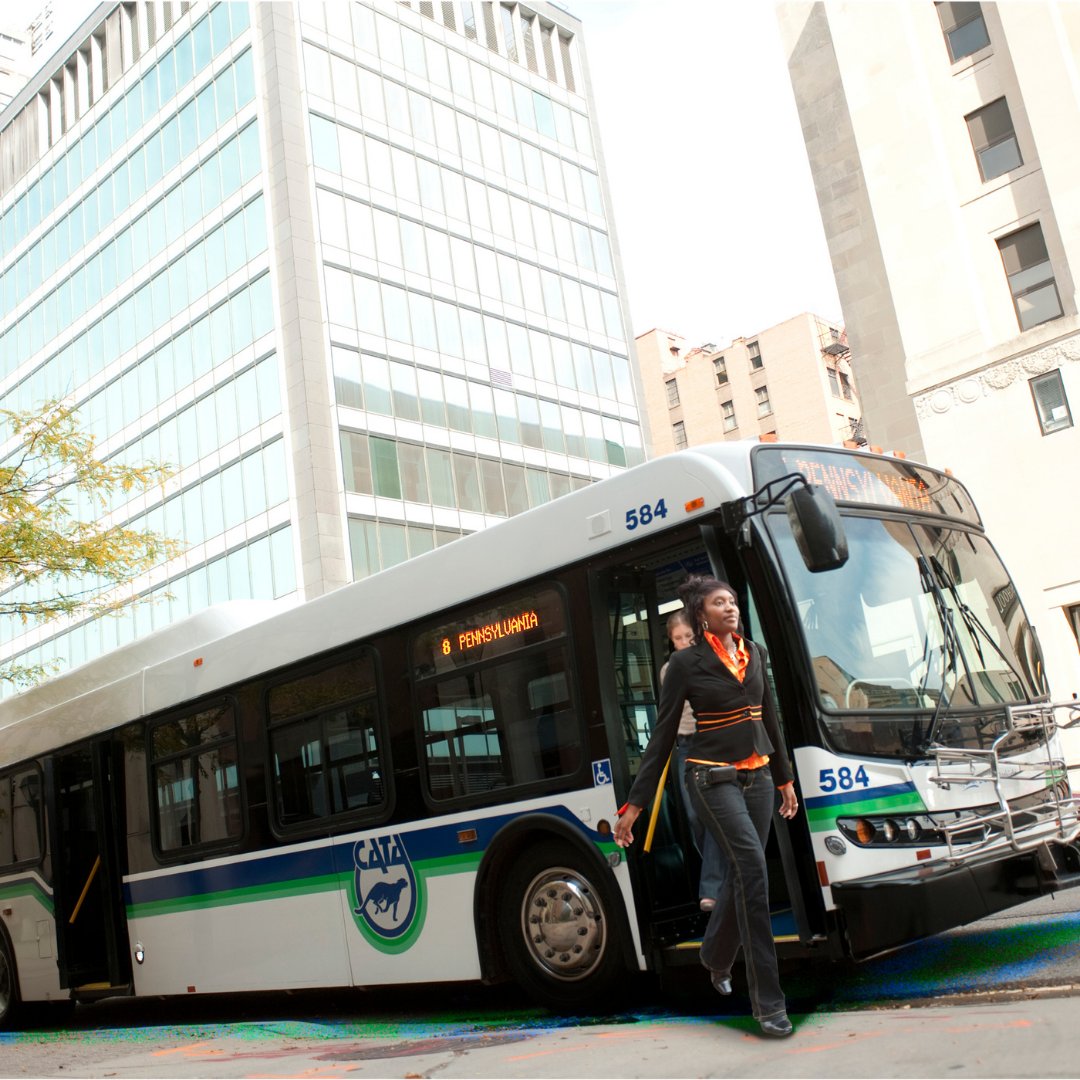 RideCATA's tweet image. Changes in service levels on Routes, 1, 3, 12, 20, 23-26, 30-39, Lot Link and Night Owl go into effect today. Learn more at cata.org/About/News/fal…
