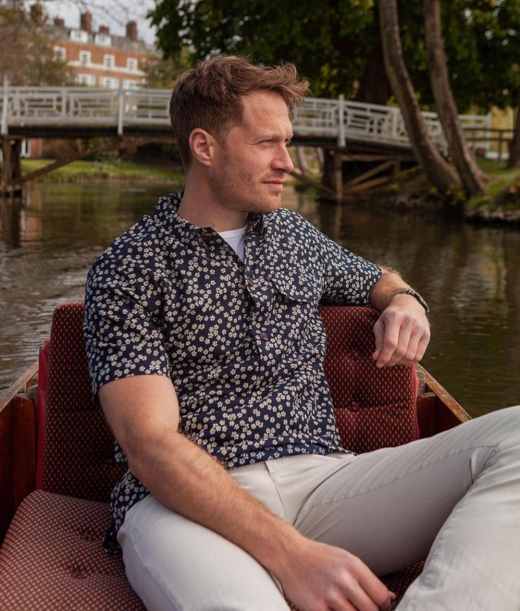 Burrows & Hare tweet media