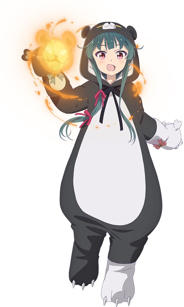 くまクマ熊ベアーゆな のイラスト マンガ作品 1 件 Twoucan