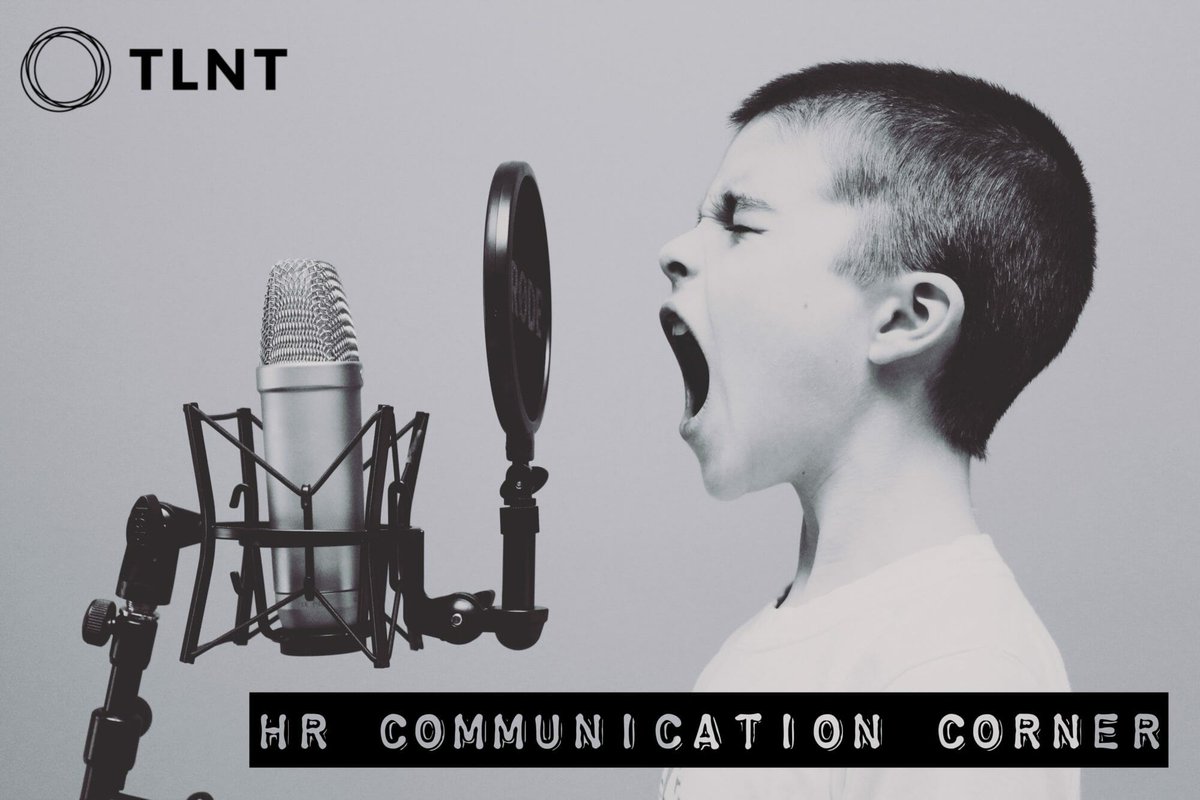TLNT_com's tweet photo. 5 Communication Practices to Boost Teamwork, Productivity, and Morale https://t.co/76v7KDhVAo #Collaboration #HRCommunications https://t.co/48y7wb8hv9