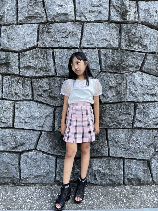 Twitterのコスプレ画像4