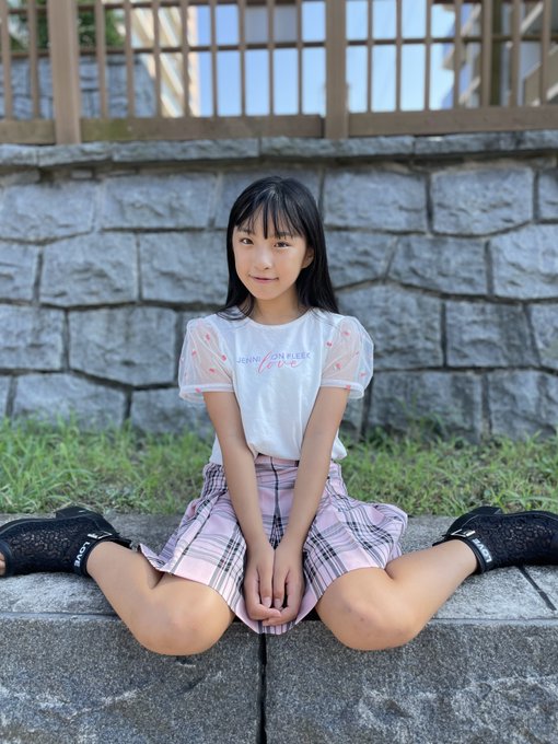 Twitterのコスプレ画像5